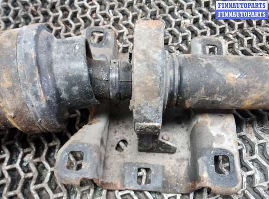 купить карданный вал на PORSCHE CAYENNE 1