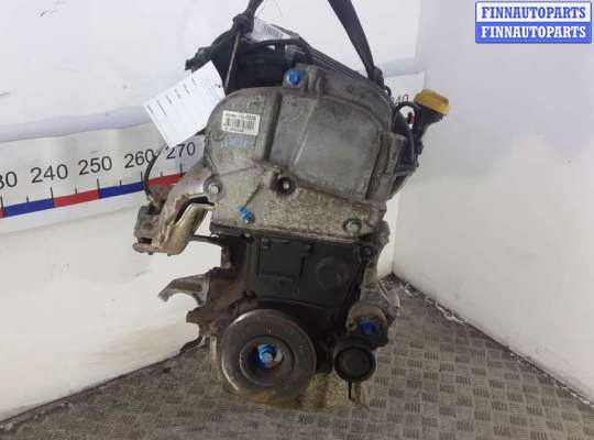 двигатель бензиновый RN1459791 на RENAULT MEGANE 3