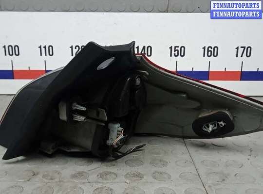 купить фонарь задний левый на RENAULT MEGANE 3