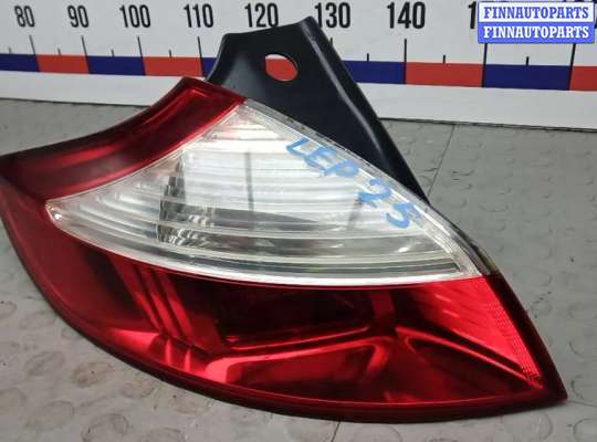 купить фонарь задний левый на RENAULT MEGANE 3