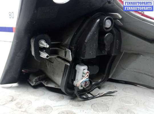 купить фонарь задний левый на RENAULT MEGANE 3