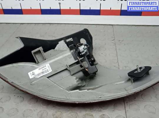 купить фонарь задний левый на RENAULT MEGANE 3