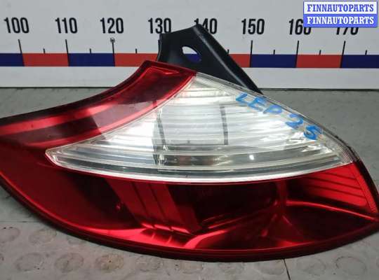 Купить фонарь задний левый на RENAULT MEGANE 3 фонарь задний левый RN1553076 на RENAULT MEGANE 3