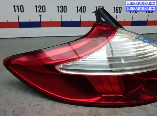 купить фонарь задний левый на RENAULT MEGANE 3