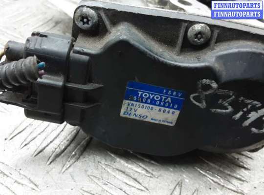 купить клапан egr дизельный на TOYOTA AVENSIS T27