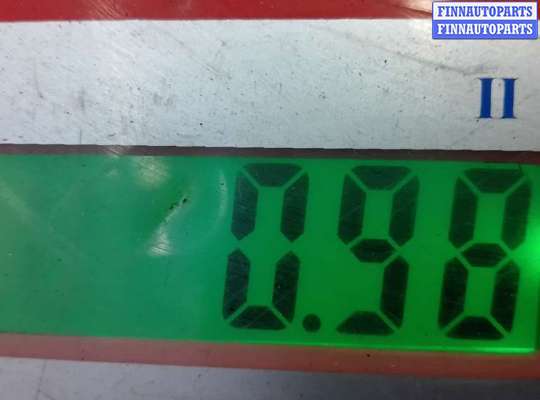 купить дроссельная заслонка бензиновая на FORD FOCUS 2