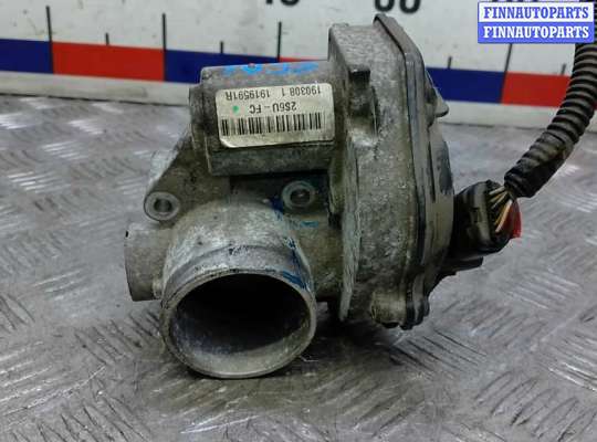 купить дроссельная заслонка бензиновая на FORD FOCUS 2