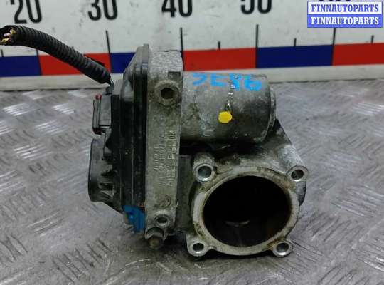 купить дроссельная заслонка бензиновая на FORD FOCUS 2