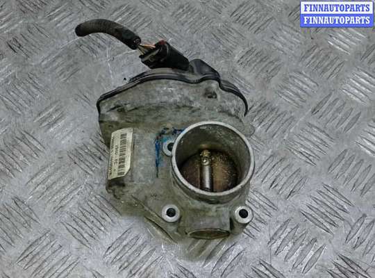 купить дроссельная заслонка бензиновая на FORD FOCUS 2