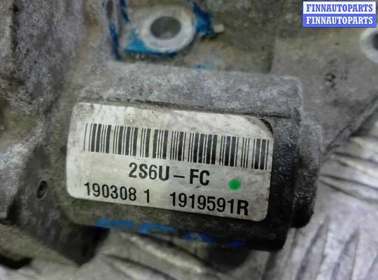 купить дроссельная заслонка бензиновая на FORD FOCUS 2