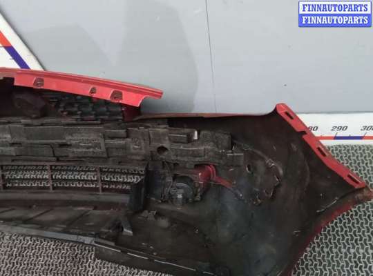 купить бампер передний на RENAULT SCENIC 2