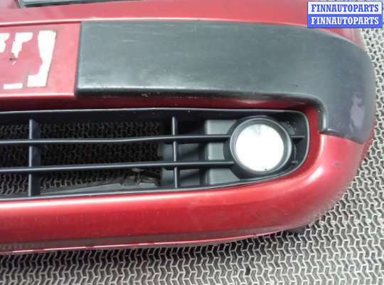 купить бампер передний на RENAULT SCENIC 2