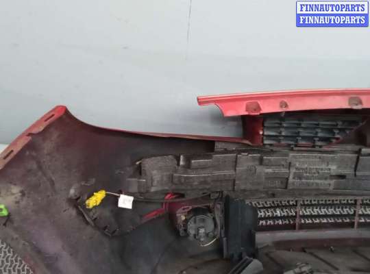 купить бампер передний на RENAULT SCENIC 2