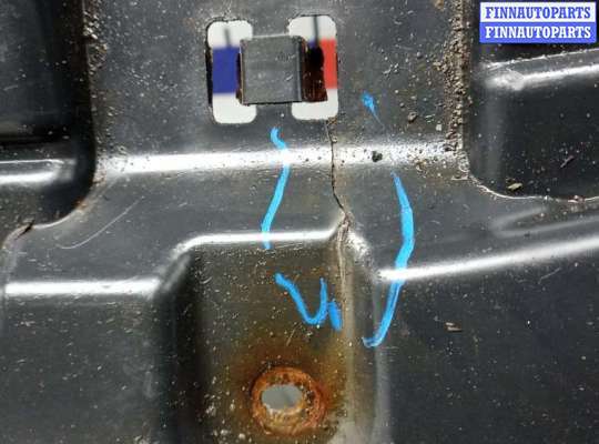 купить защита двигателя нижняя (поддона) на OPEL MOKKA