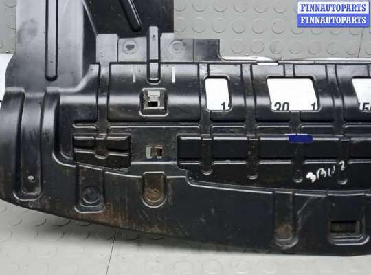 купить защита двигателя нижняя (поддона) на OPEL MOKKA