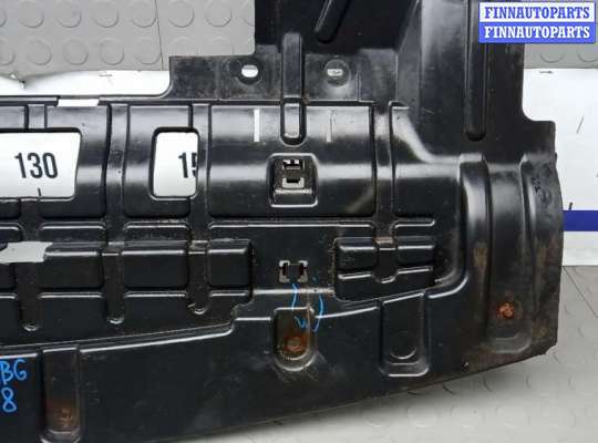 купить защита двигателя нижняя (поддона) на OPEL MOKKA