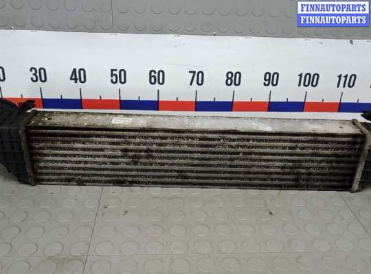 купить радиатор интеркулера на MERCEDES BENZ C-CLASS W203