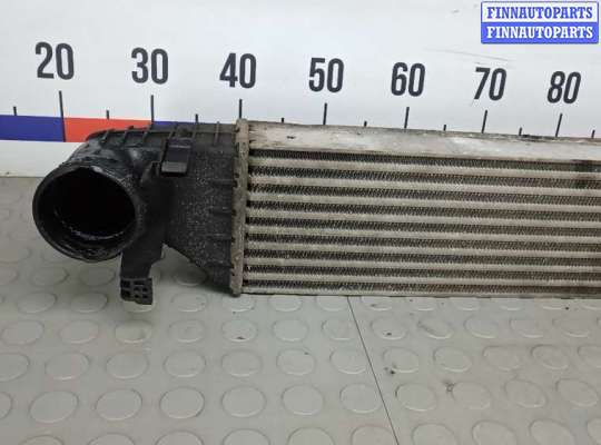 купить радиатор интеркулера на MERCEDES BENZ C-CLASS W203