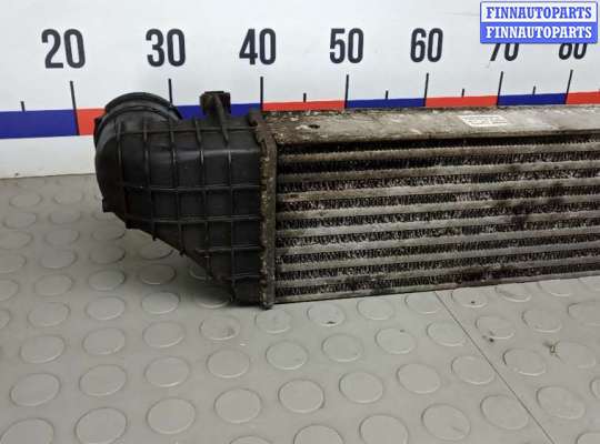 купить радиатор интеркулера на MERCEDES BENZ C-CLASS W203