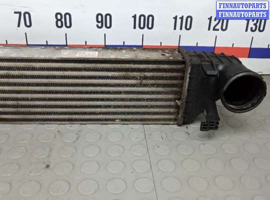 купить радиатор интеркулера на MERCEDES BENZ C-CLASS W203