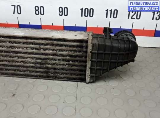 купить радиатор интеркулера на MERCEDES BENZ C-CLASS W203