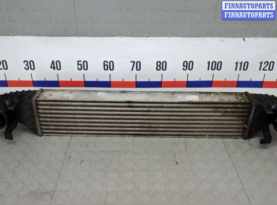 купить радиатор интеркулера на MERCEDES BENZ C-CLASS W203