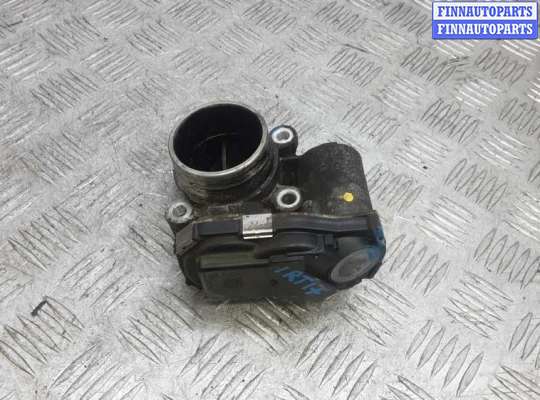 купить дроссельная заслонка дизельная на OPEL ASTRA J