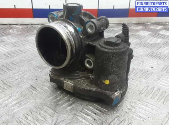 купить дроссельная заслонка дизельная на OPEL ASTRA J