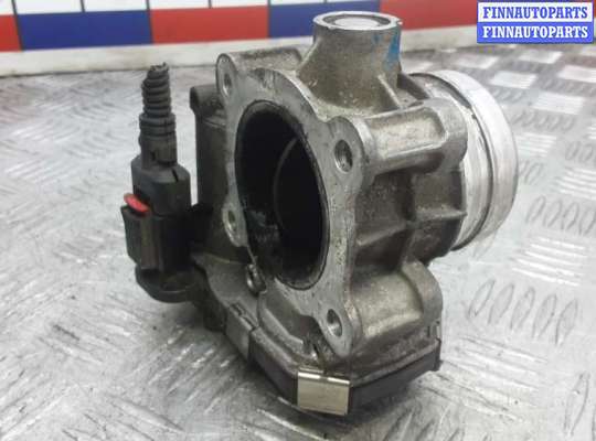 купить дроссельная заслонка дизельная на OPEL ASTRA J