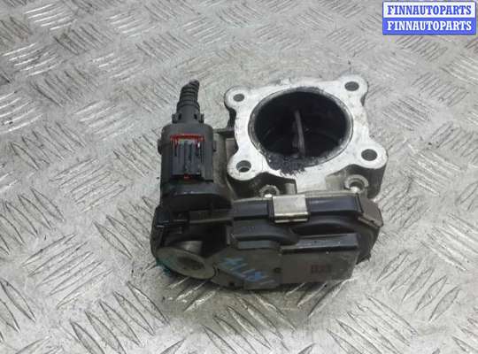 купить дроссельная заслонка дизельная на OPEL ASTRA J