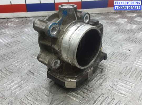 купить дроссельная заслонка дизельная на OPEL ASTRA J