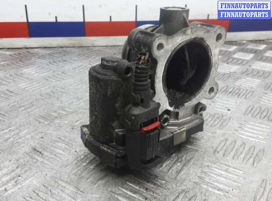 купить дроссельная заслонка дизельная на OPEL ASTRA J