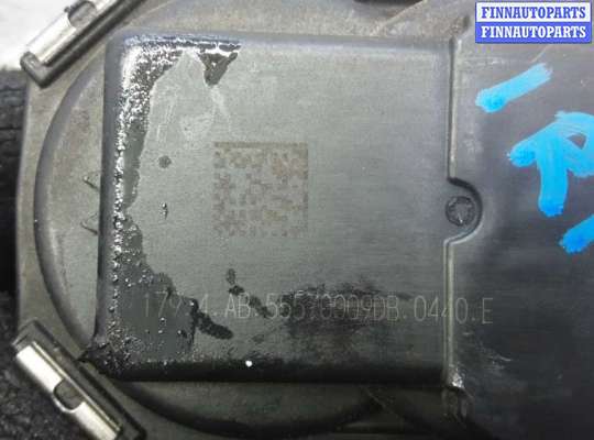 купить дроссельная заслонка дизельная на OPEL ASTRA J