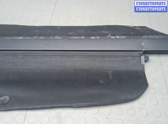 купить шторка багажника на CITROEN C4 GRAND PICASSO 2