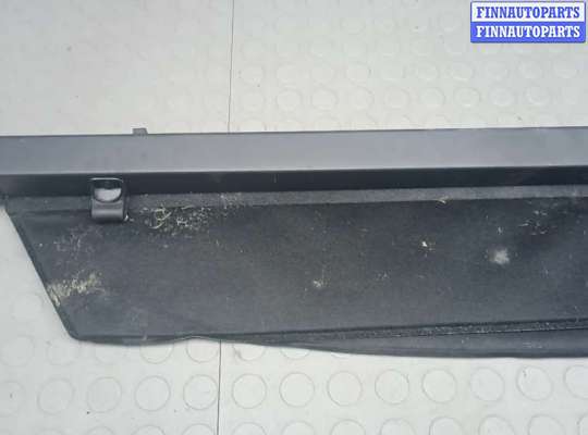 купить шторка багажника на CITROEN C4 GRAND PICASSO 2