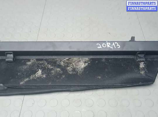 купить шторка багажника на CITROEN C4 GRAND PICASSO 2