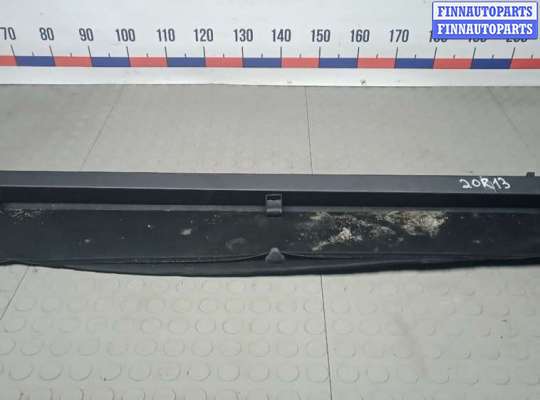 купить шторка багажника на CITROEN C4 GRAND PICASSO 2