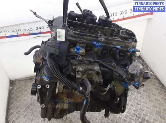 купить двигатель дизельный на MERCEDES BENZ VITO W639
