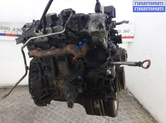 купить двигатель дизельный на MERCEDES BENZ VITO W639