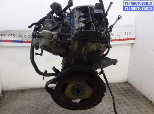 купить двигатель дизельный на MERCEDES BENZ VITO W639