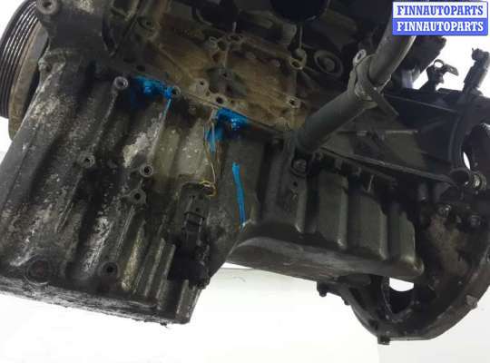 купить двигатель дизельный на MERCEDES BENZ VITO W639