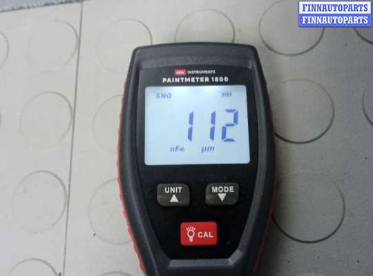 купить капот на PEUGEOT 307