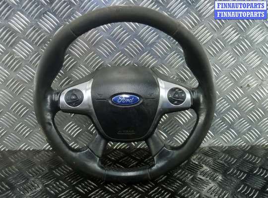Руль на Ford Focus III