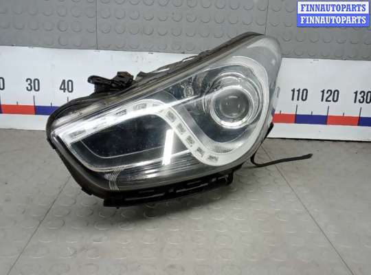 Фара передняя на Hyundai i40