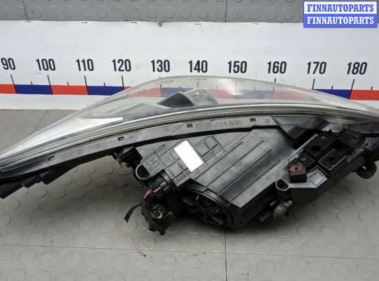 купить фара левая на HYUNDAI I40