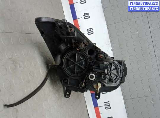 Фара передняя на Hyundai i40