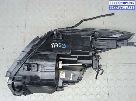 Фара передняя на Hyundai i40