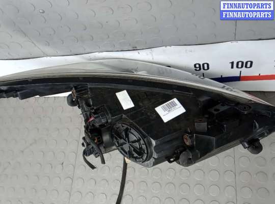 Фара передняя на Hyundai i40