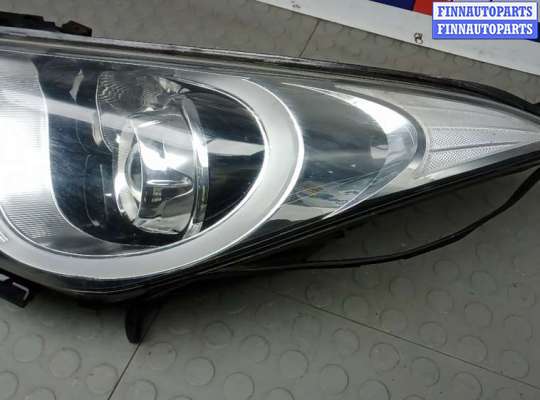 купить фара левая на HYUNDAI I40