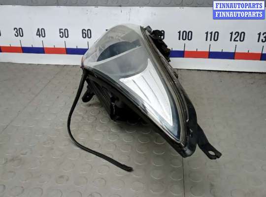 Фара передняя на Hyundai i40